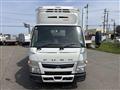 2020 Mitsubishi Fuso Canter