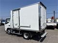 2020 Mitsubishi Fuso Canter