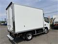 2020 Mitsubishi Fuso Canter