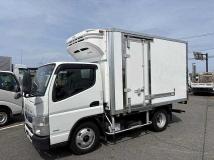 2020 Mitsubishi Fuso Canter