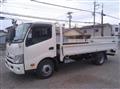 2024 Hino Dutro
