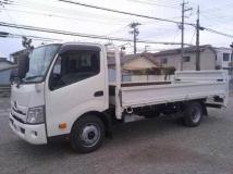 2024 Hino Dutro