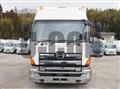 2017 Hino Profia