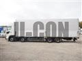 2017 Hino Profia