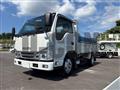 2021 Isuzu Elf Truck