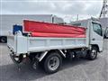 2021 Mitsubishi Fuso Canter