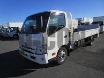 2024 Hino Dutro
