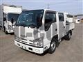 2014 Isuzu Elf Truck