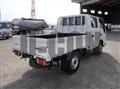 2014 Isuzu Elf Truck