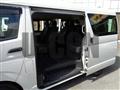 2016 Toyota Hiace Wagon