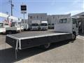 2002 Isuzu Elf Truck