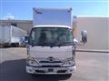 2021 Hino Dutro
