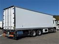 2025 Mitsubishi Fuso Super Great