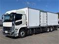2025 Mitsubishi Fuso Super Great