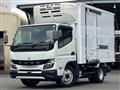 2021 Mitsubishi Fuso Canter
