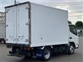 2021 Mitsubishi Fuso Canter