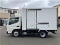 2021 Mitsubishi Fuso Canter