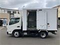 2021 Mitsubishi Fuso Canter