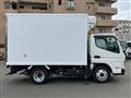 2021 Mitsubishi Fuso Canter