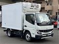 2021 Mitsubishi Fuso Canter