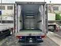 2021 Mitsubishi Fuso Canter