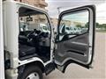 2021 Mitsubishi Fuso Canter