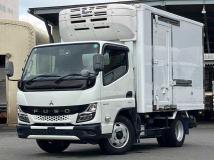 2021 Mitsubishi Fuso Canter