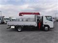 2017 Mitsubishi Fuso Canter