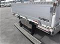 2017 Mitsubishi Fuso Canter