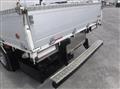 2017 Mitsubishi Fuso Canter