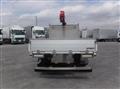 2017 Mitsubishi Fuso Canter