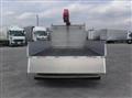 2017 Mitsubishi Fuso Canter