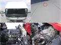 2017 Mitsubishi Fuso Canter