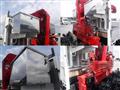 2017 Mitsubishi Fuso Canter