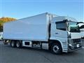 2025 Mitsubishi Fuso Super Great