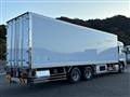 2025 Mitsubishi Fuso Super Great