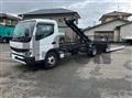 2024 Mitsubishi Fuso Canter
