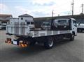 2024 Mitsubishi Fuso Canter