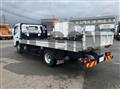 2024 Mitsubishi Fuso Canter