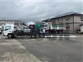 2024 Mitsubishi Fuso Canter