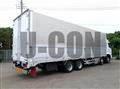 2025 Mitsubishi Fuso Super Great