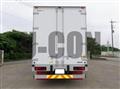2025 Mitsubishi Fuso Super Great