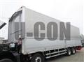 2025 Mitsubishi Fuso Super Great
