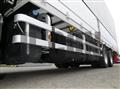 2025 Mitsubishi Fuso Super Great