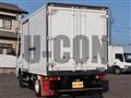 2017 Mitsubishi Fuso Canter