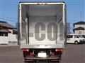 2017 Mitsubishi Fuso Canter