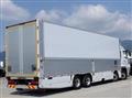 2018 Mitsubishi Fuso Super Great