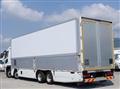 2018 Mitsubishi Fuso Super Great
