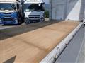 2018 Mitsubishi Fuso Super Great