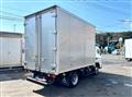 2020 Mitsubishi Fuso Canter